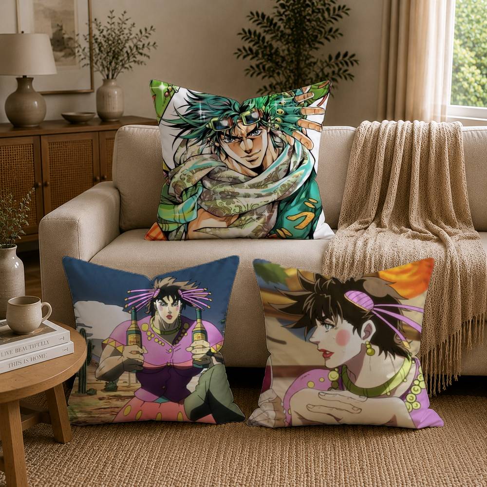 Anime JoJo Joseph Joestar Icon – Home Office Icon Bewertung und Preis