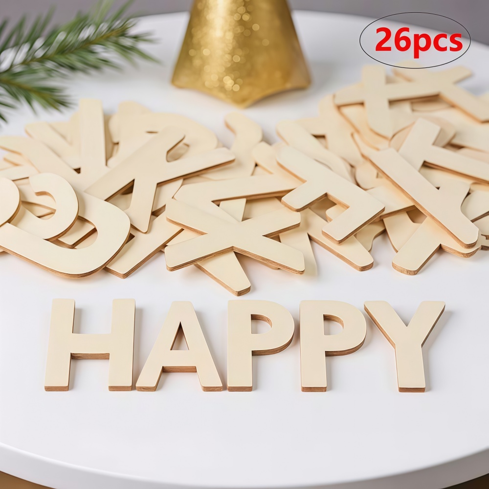 26 Stück Gestaltbare Holzbuchs – Letter Tray Desk Bewertung und Preis