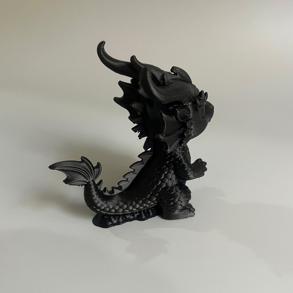 3D-Gedruckte Fantasy-Schreibti – Home Office Freelancer Bewertung und Preis