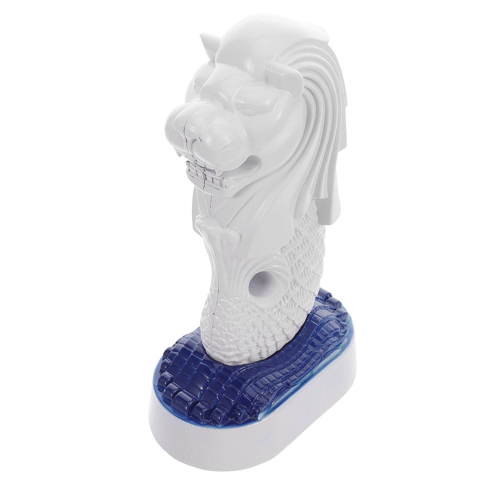 Singapur Merlion Tischdekorati – Home Office Singapore Bewertung und Preis