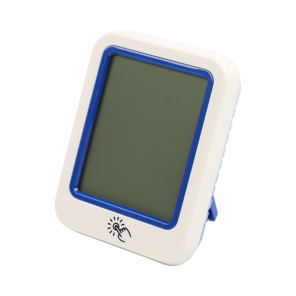 Digitales Thermometer und Hygr – Home Office Icon Bewertung und Preis