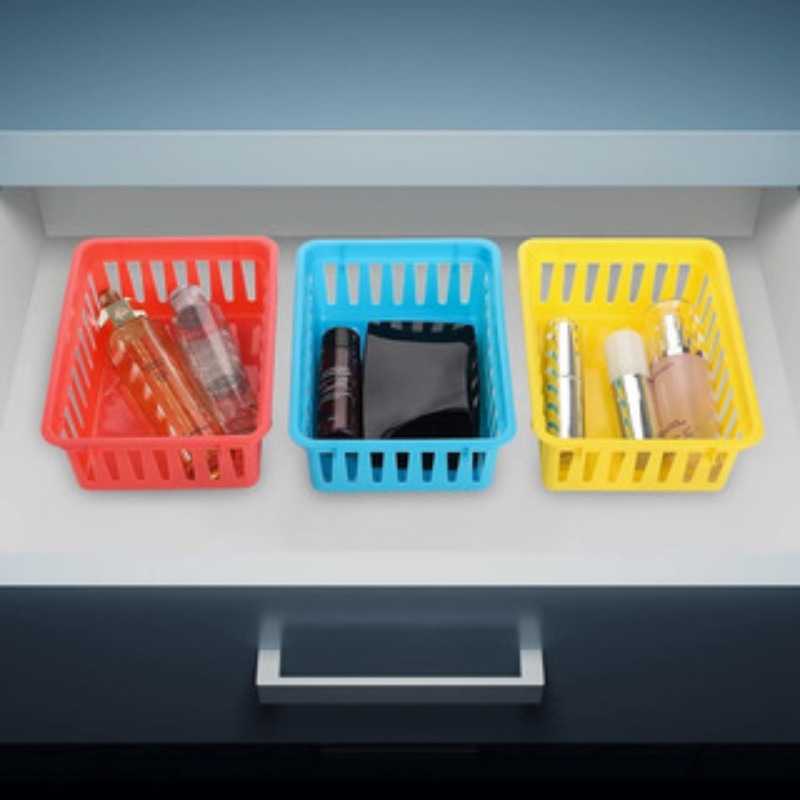 24 Stück bunte Aufbewahrungsbo – Home Office Desk With Drawers Bewertung und Preis