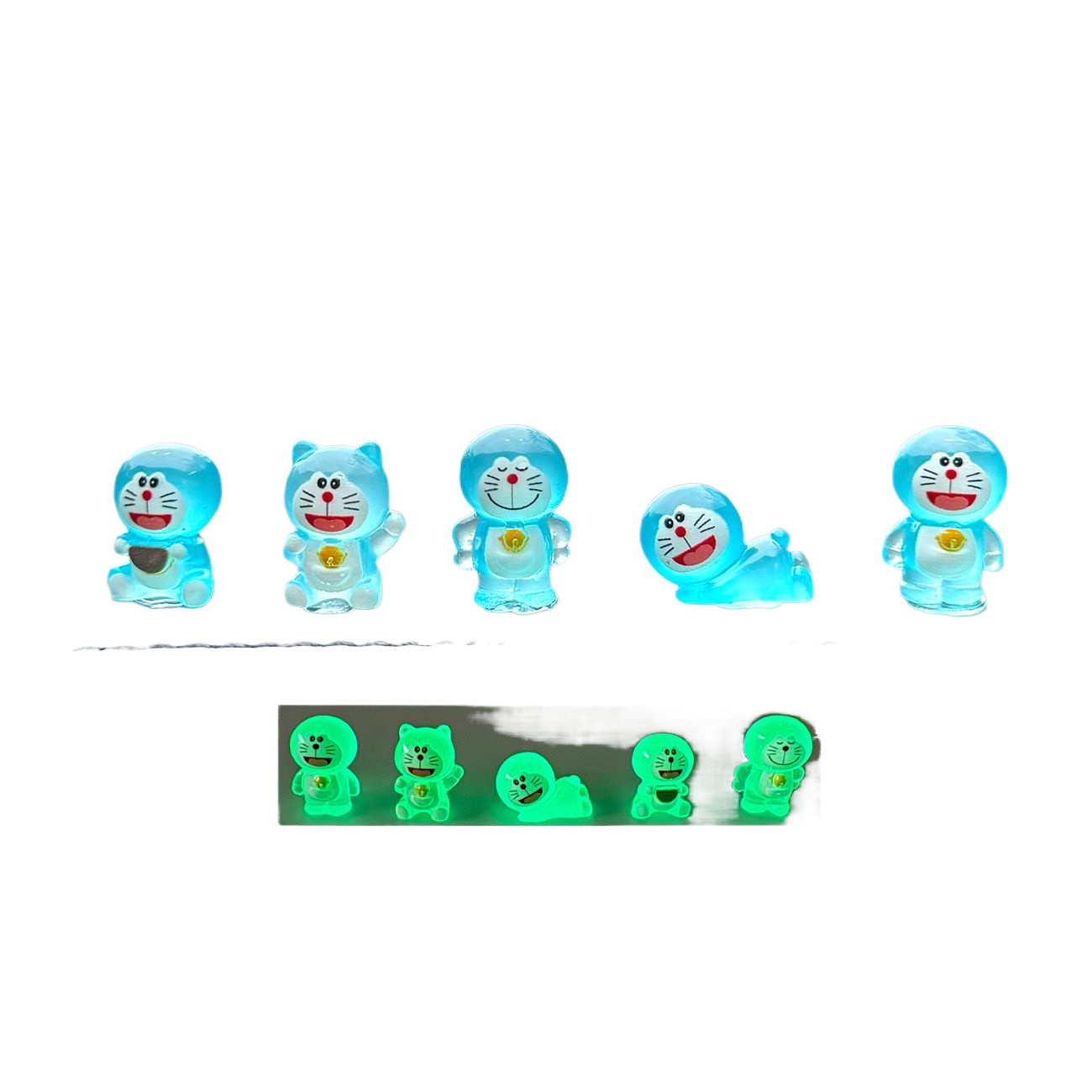 Doraemon Leuchtende Tischdekor – Home Office Inspiration Bewertung und Preis