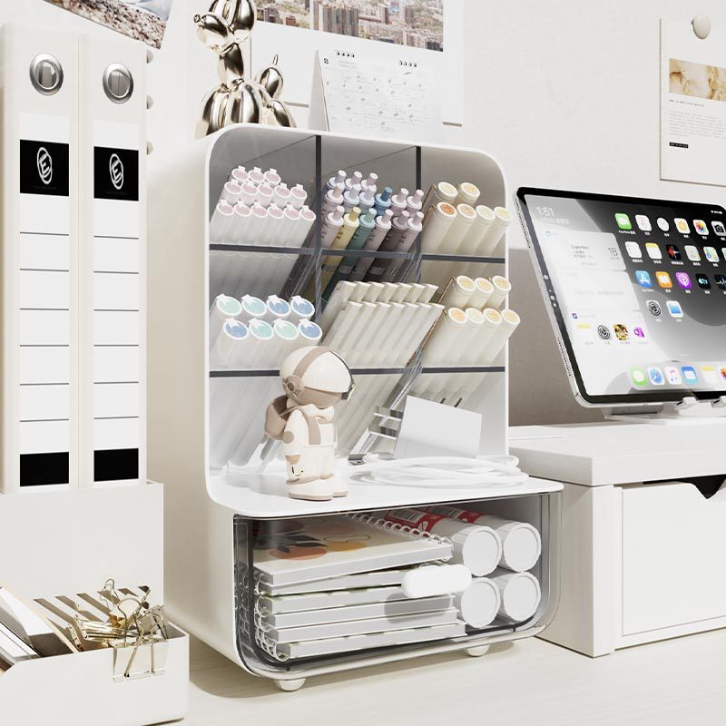 Schräger Stifthalter für Stude – Letter Tray Desk Bewertung und Preis