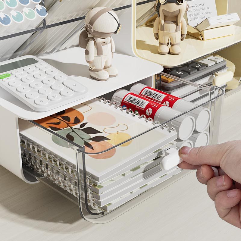 Schräger Stifthalter für Stude – Letter Tray Desk Bewertung und Preis