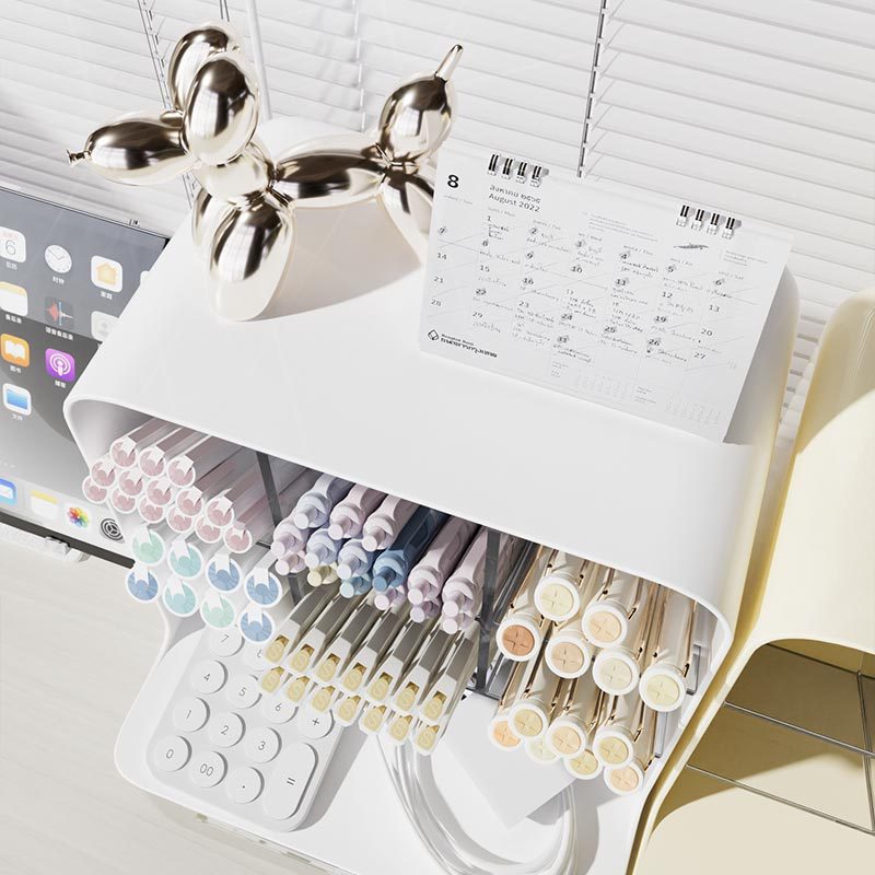 Schräger Stifthalter für Stude – Letter Tray Desk Bewertung und Preis