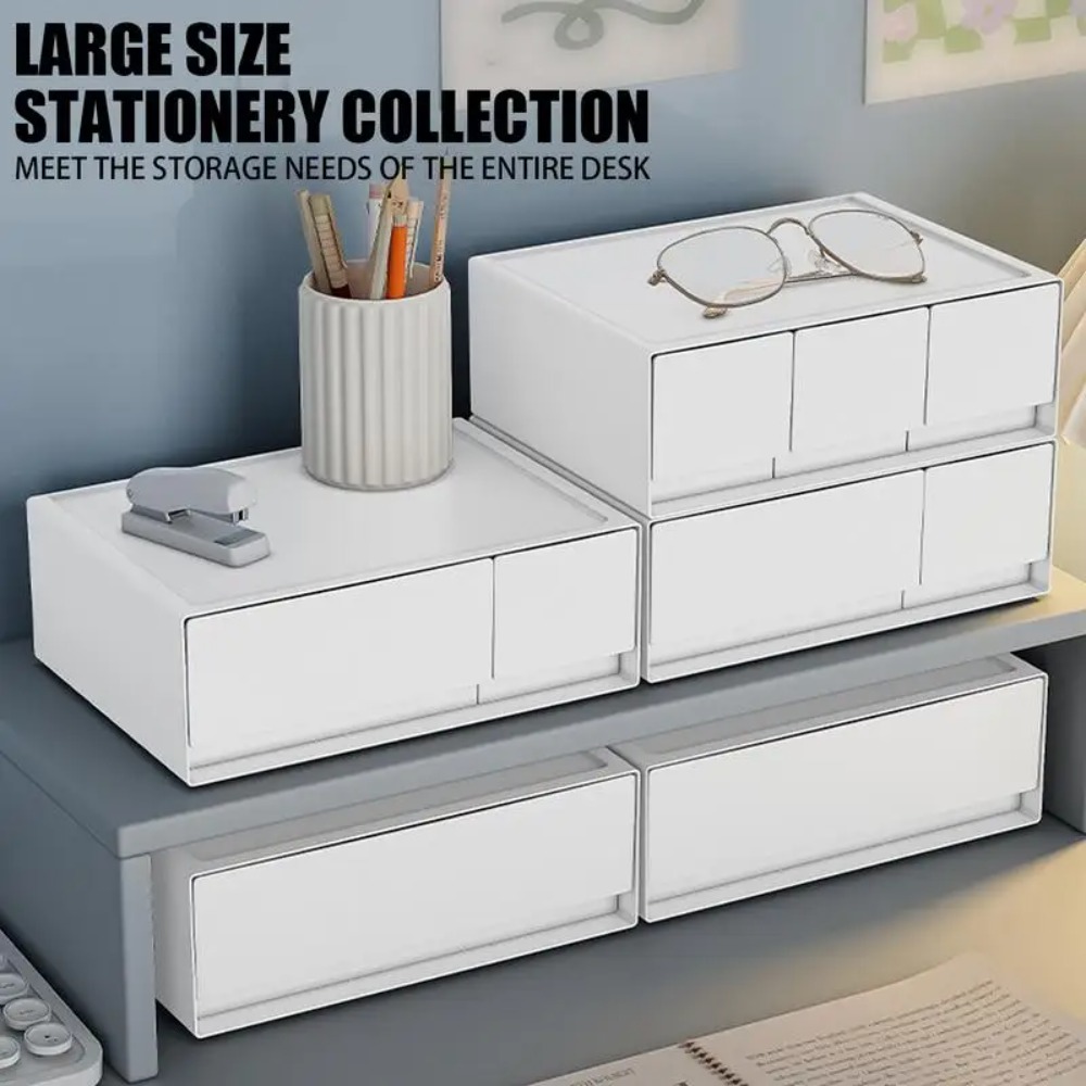 2026 Bester Neuer Premium Stap – Desk Drawer Small Bewertung und Preis