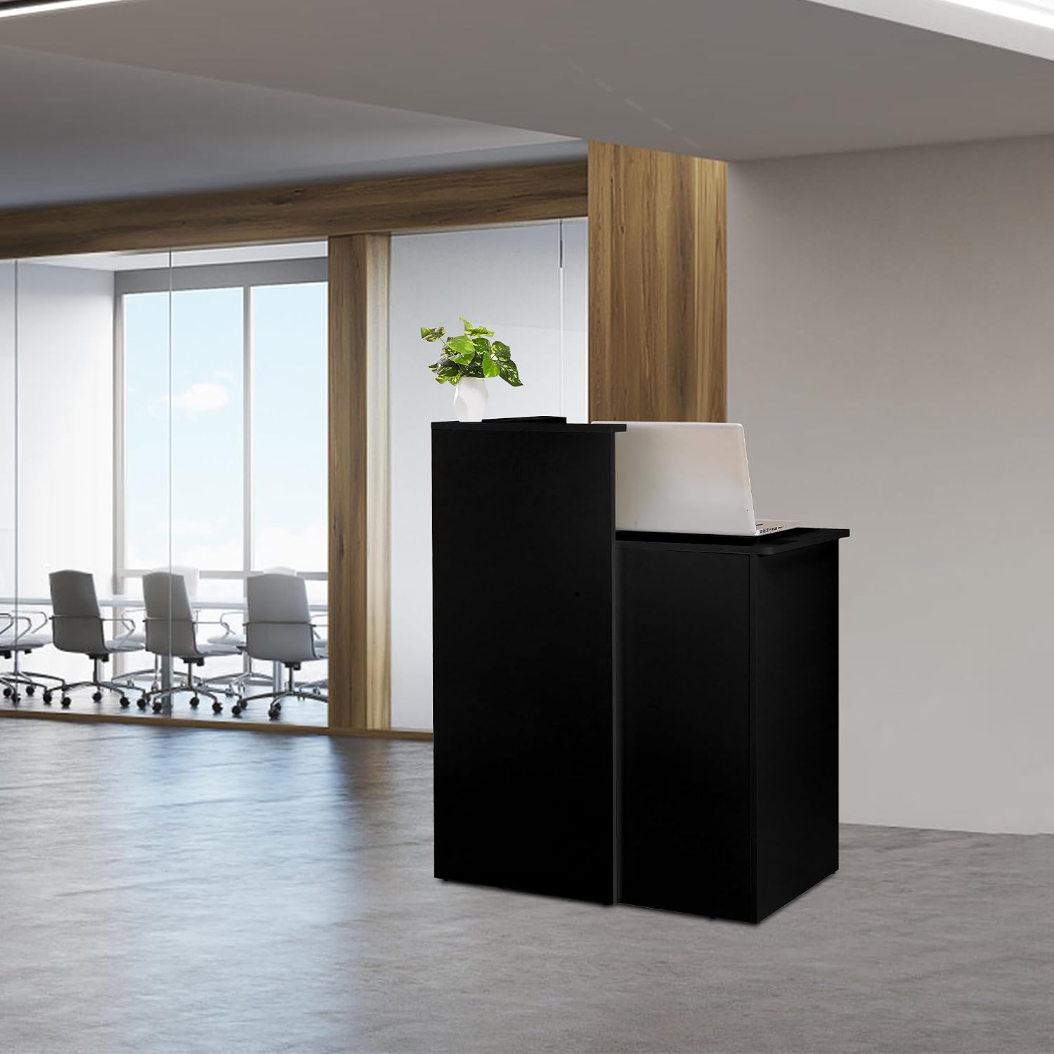 Kleiner Empfangstresen mit The – Desk Drawer Small Bewertung und Preis