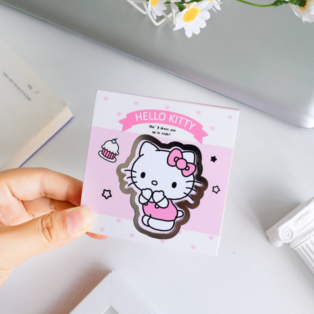 80 Stück Original Hello Kitty  – Sticky Note Dispenser Bewertung und Preis