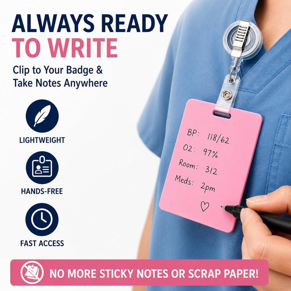 Kreative Wiederverwendbare Abw – Sticky Note Dispenser Bewertung und Preis