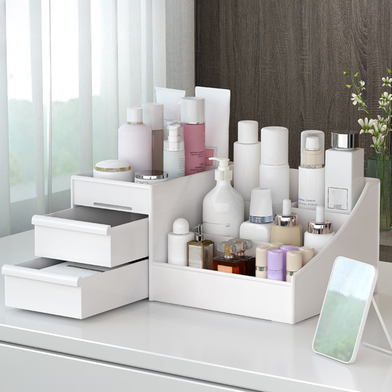Große Kapazität Neue Schublade – Home Office Desk With Drawers Bewertung und Preis