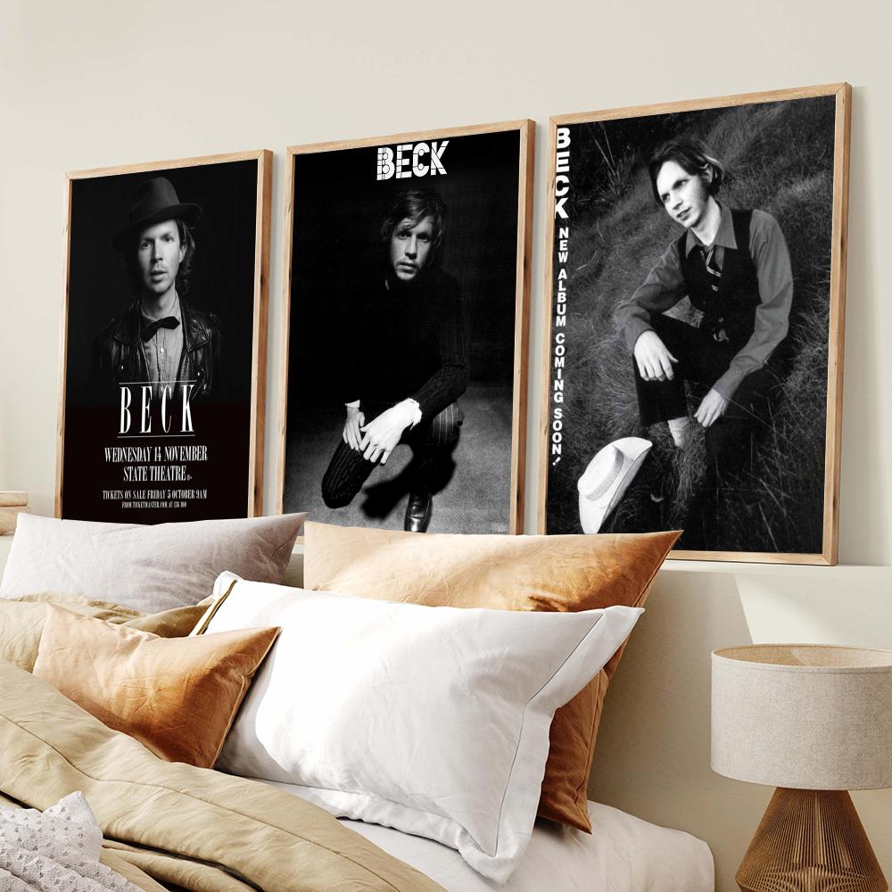 Alternative Rock B-Beck Hansen – Home Office Alternative Bewertung und Preis