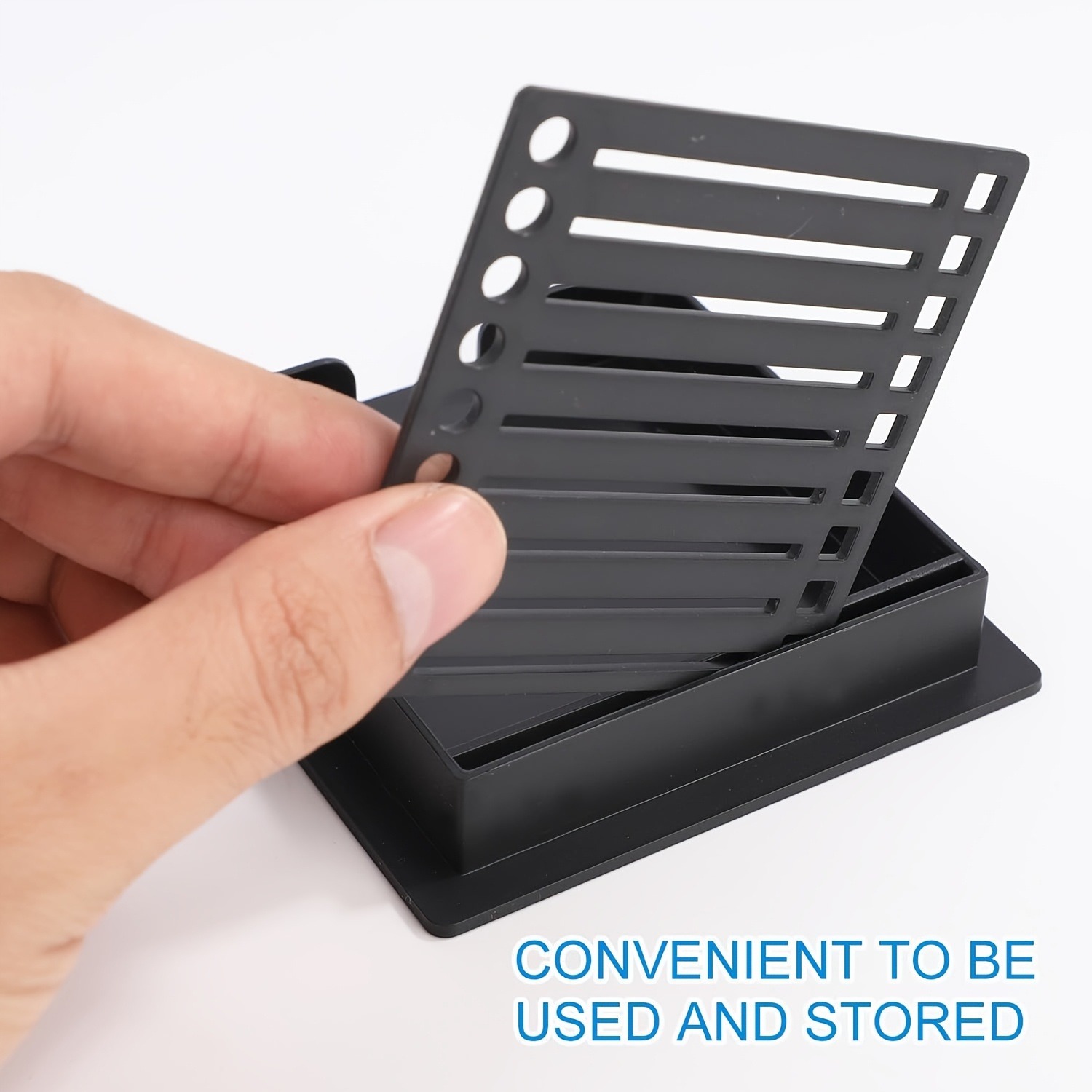 [Halter für Haftnotizen] Haftn – Sticky Note Dispenser Bewertung und Preis