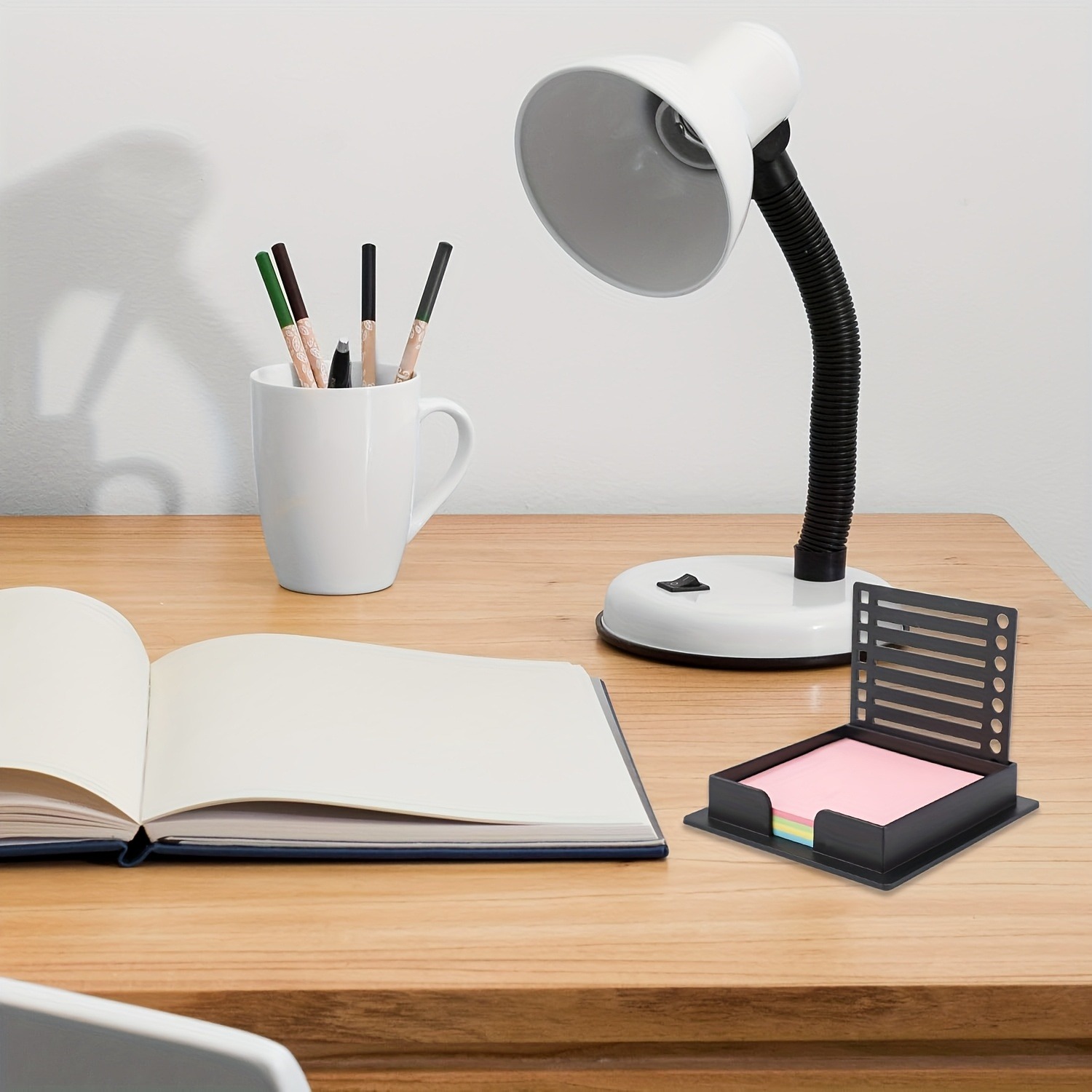 [Halter für Haftnotizen] Haftn – Sticky Note Dispenser Bewertung und Preis