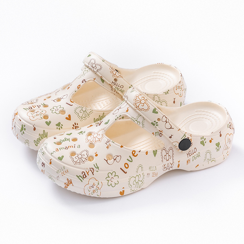 Neue Sommer-Damen-Clogs mit Au – Home Office Inspiration Bewertung und Preis
