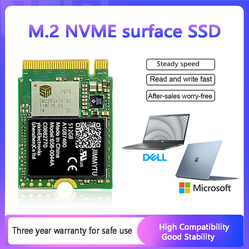 SSD M2 2230 1 TB für Laptop Mi – Home Office Microsoft Bewertung und Preis