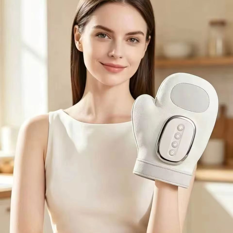 Handmassagegerät mit Luftdruck – Home Office Alternative Bewertung und Preis
