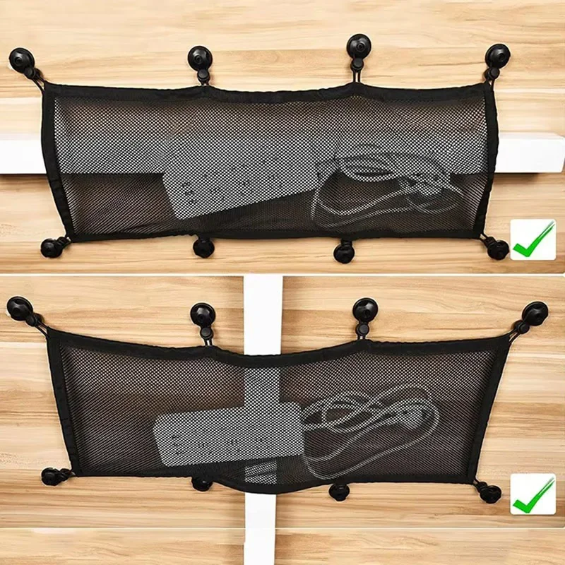 8-Loch-Netzwerkkabel-Organizer – Desk Drawer Small Bewertung und Preis