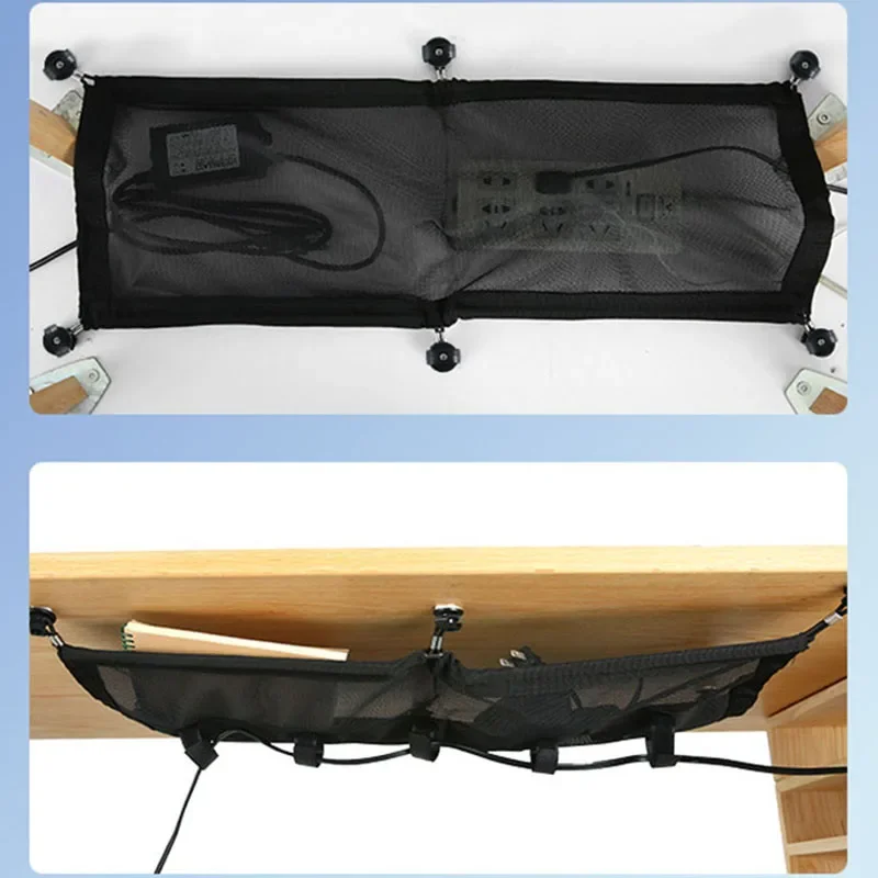 8-Loch-Netzwerkkabel-Organizer – Desk Drawer Small Bewertung und Preis