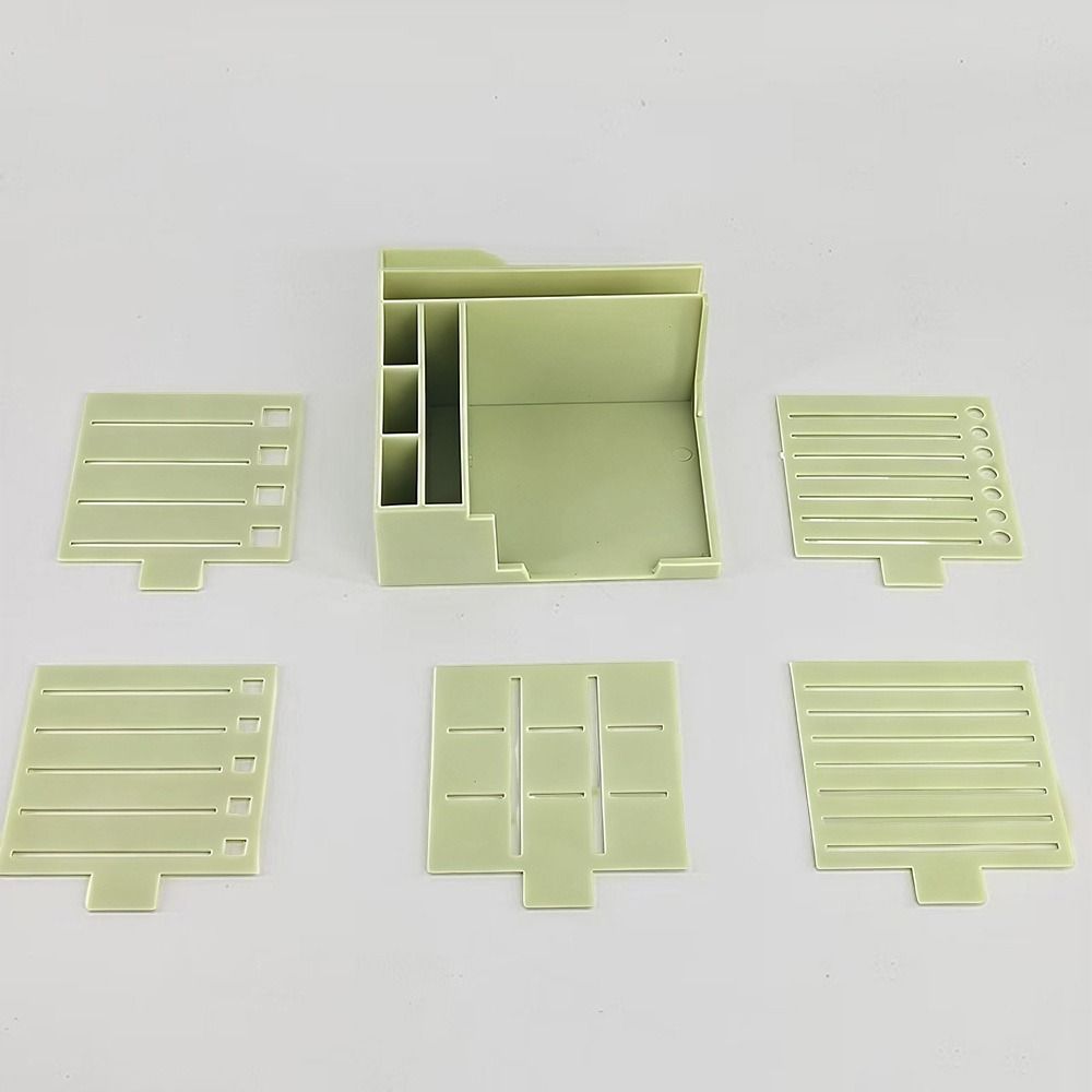 Haftnotizen-Aufbewahrungswerkz – Sticky Note Dispenser Bewertung und Preis