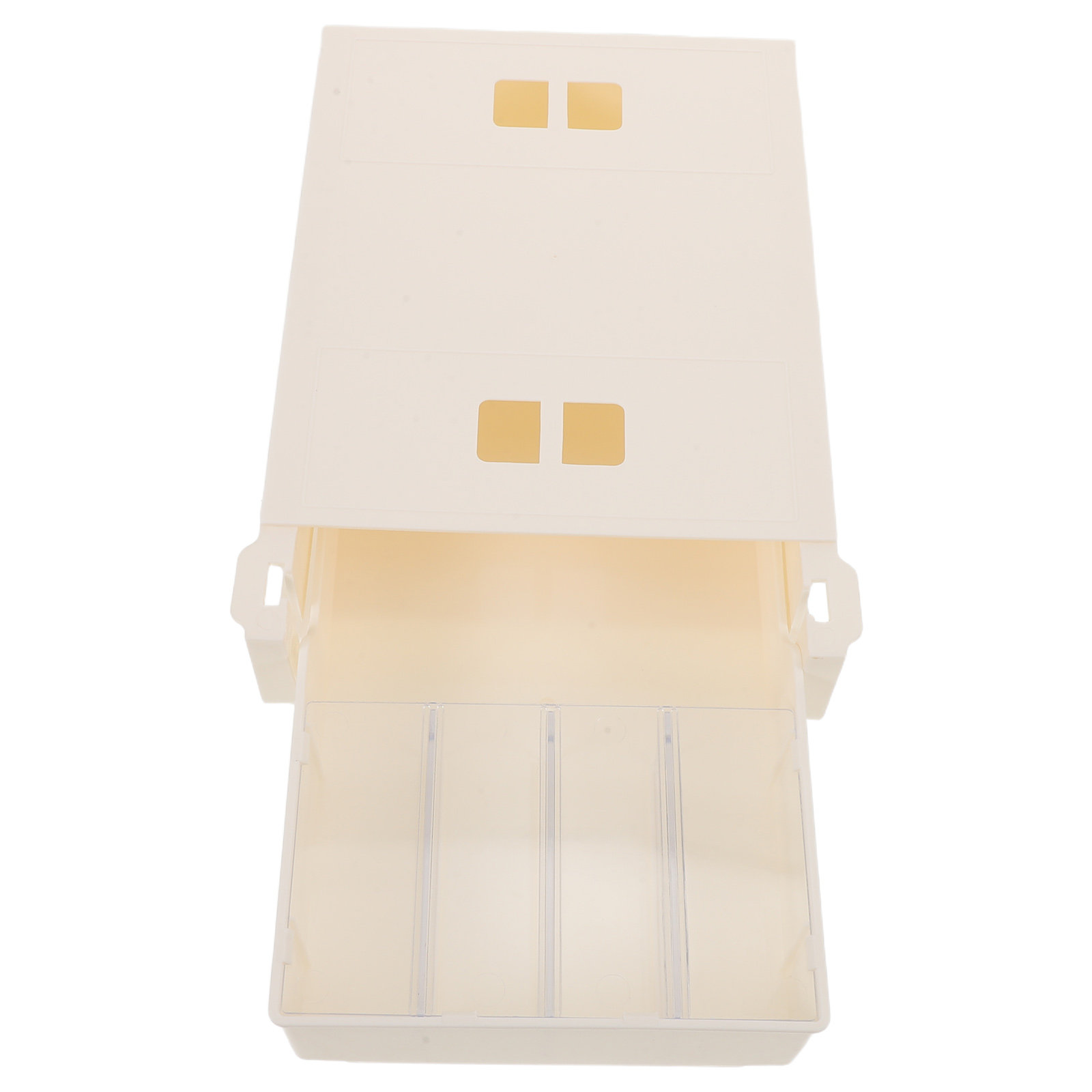 Nagelzubehör-Organizer, Schubl – Home Office Desk With Drawers Bewertung und Preis