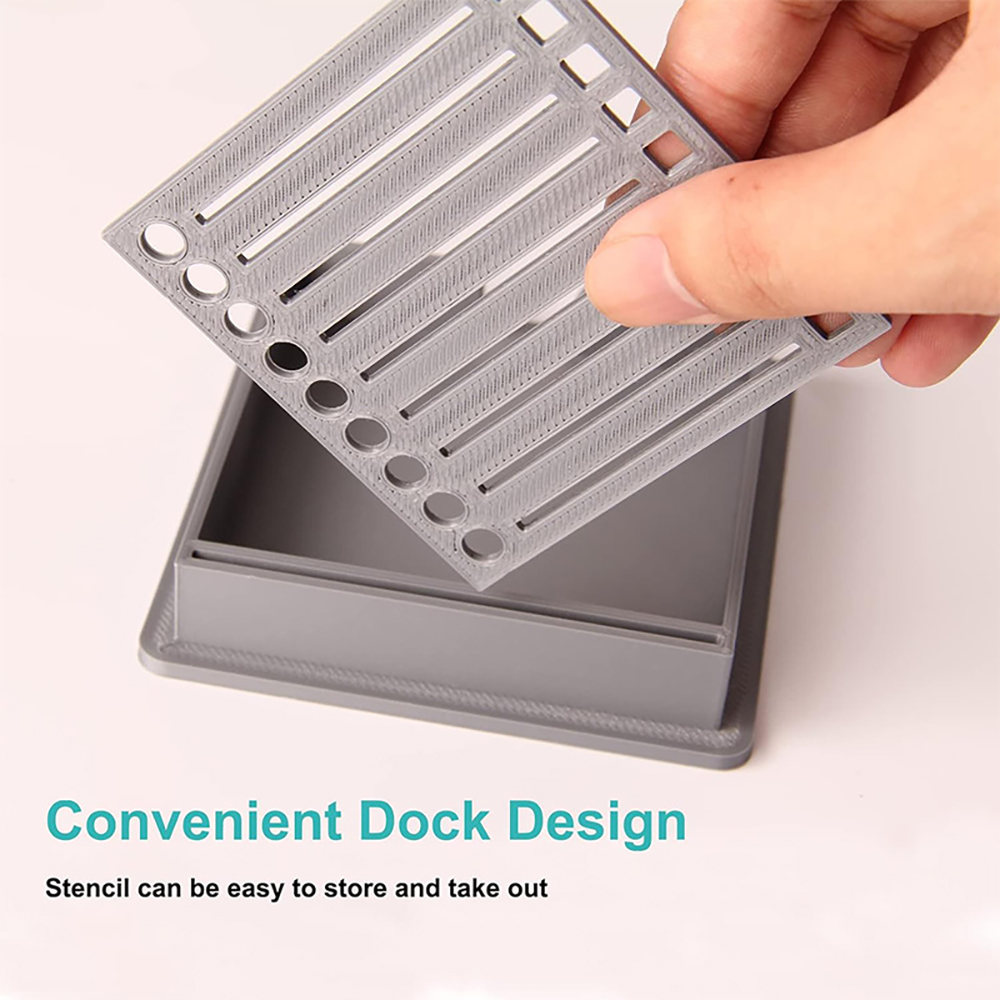 Bview Art 1 Stück Haftnotizhal – Sticky Note Dispenser Bewertung und Preis