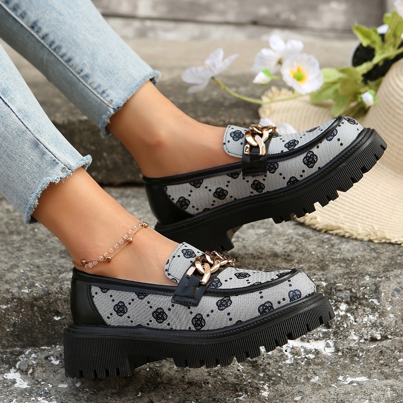2026 Mid Heels mit dicken Absä – Home Office Inspiration Bewertung und Preis