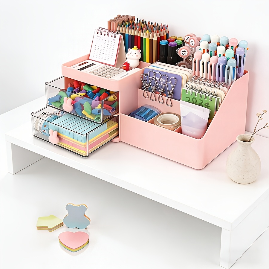 Niedlicher Hasen-Schreibtisch- – Letter Tray Desk Bewertung und Preis