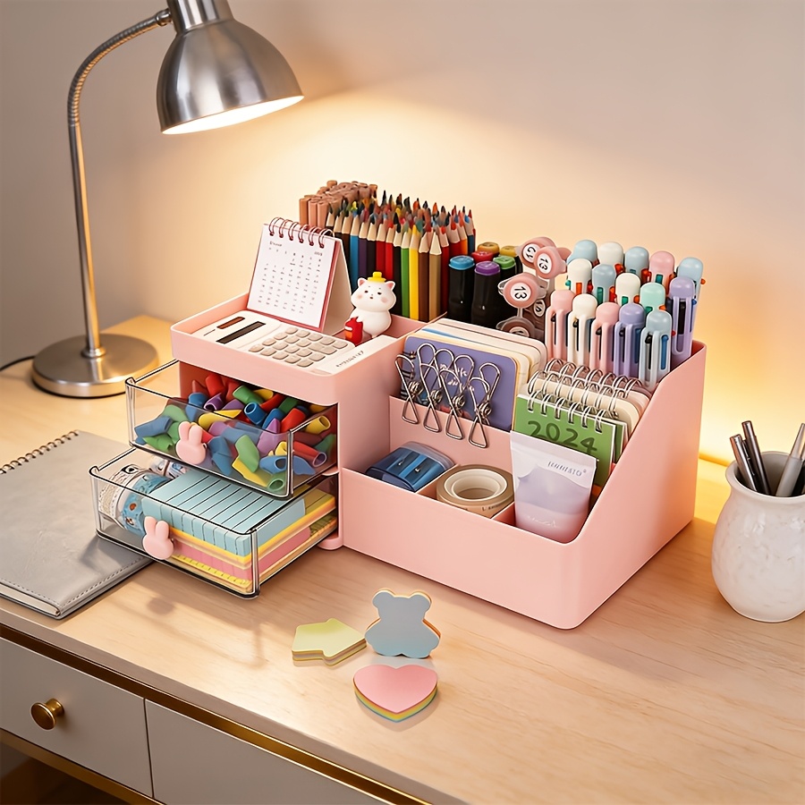 Niedlicher Hasen-Schreibtisch- – Letter Tray Desk Bewertung und Preis