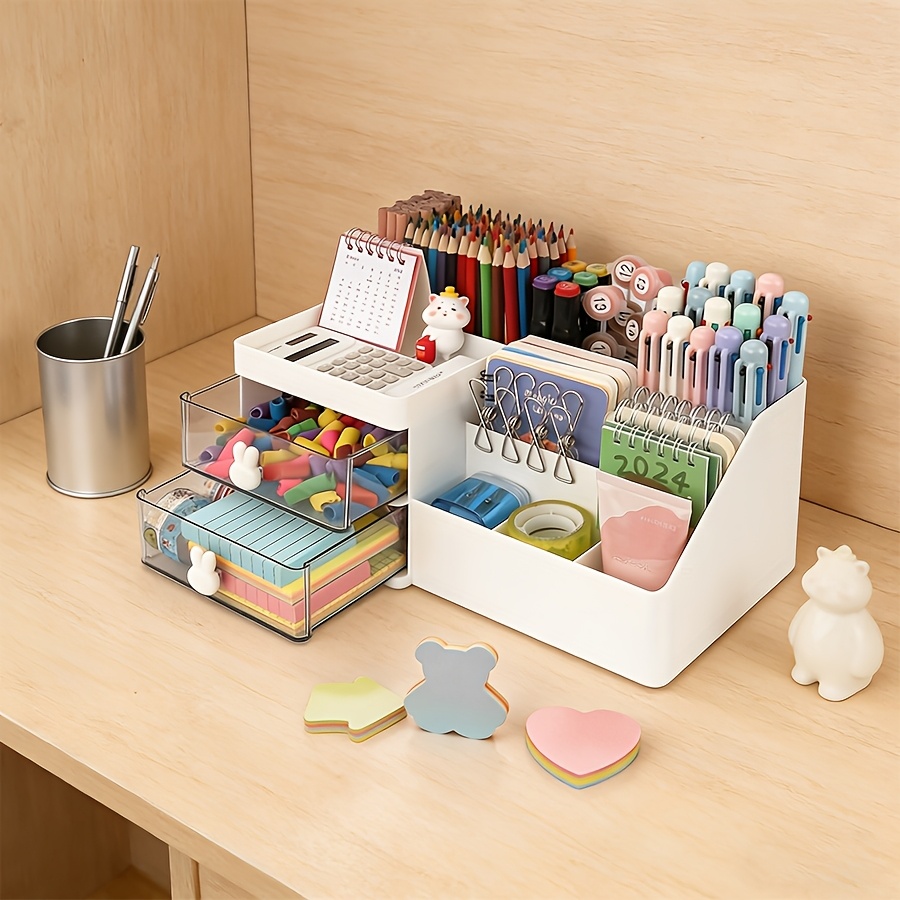 Niedlicher Hasen-Schreibtisch- – Letter Tray Desk Bewertung und Preis