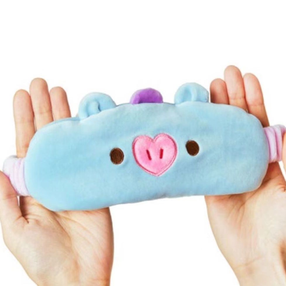 BT21 Cartoon Niedliche Plüsch- – Home Office Inspiration Bewertung und Preis
