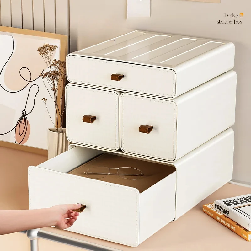 Schreibtisch-Aufbewahrungsbox, – Desk Drawer Small Bewertung und Preis