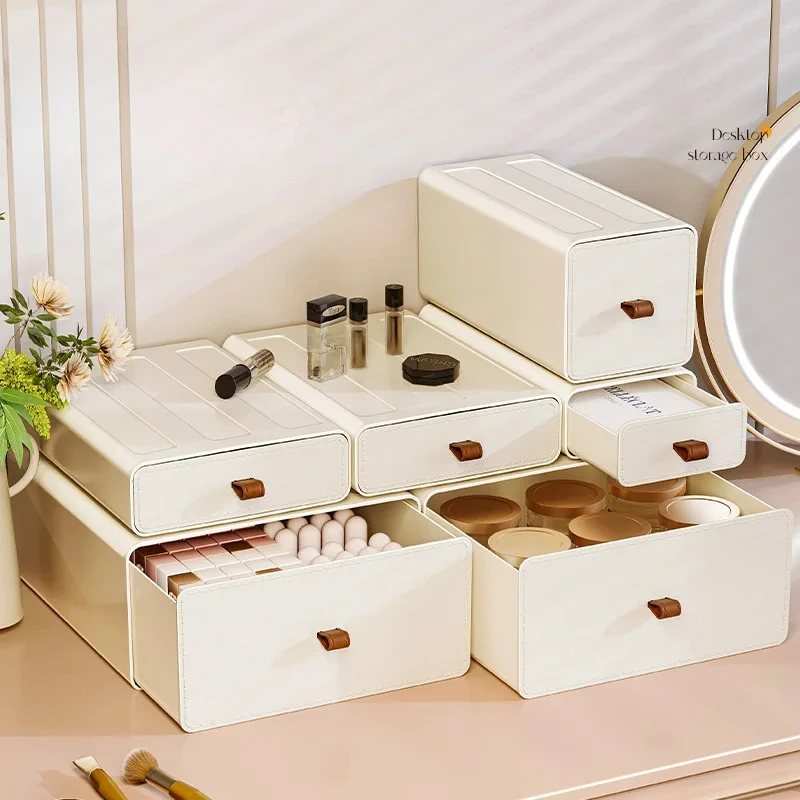 Schreibtisch-Aufbewahrungsbox, – Desk Drawer Small Bewertung und Preis