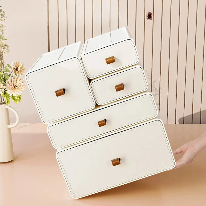 Schreibtisch-Aufbewahrungsbox, – Desk Drawer Small Bewertung und Preis