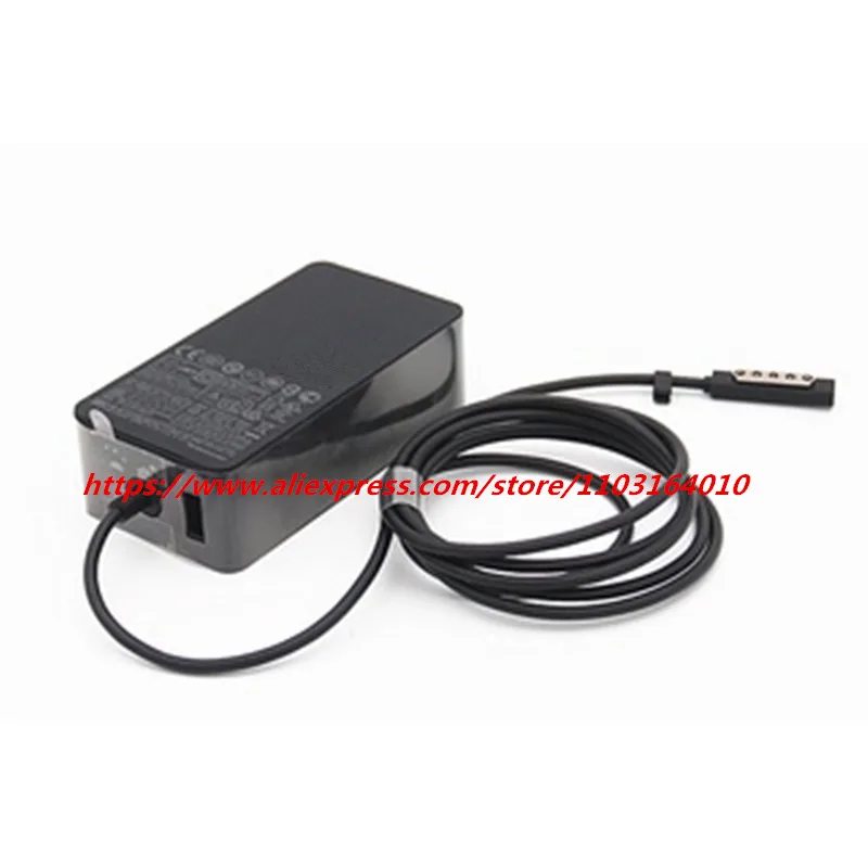 12V 3,6A 48W Ladegerät für Mic – Home Office Microsoft Bewertung und Preis