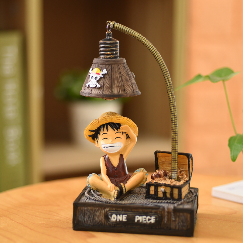 One Piece Anime Nachtlicht Ton – Home Office Inspiration Bewertung und Preis
