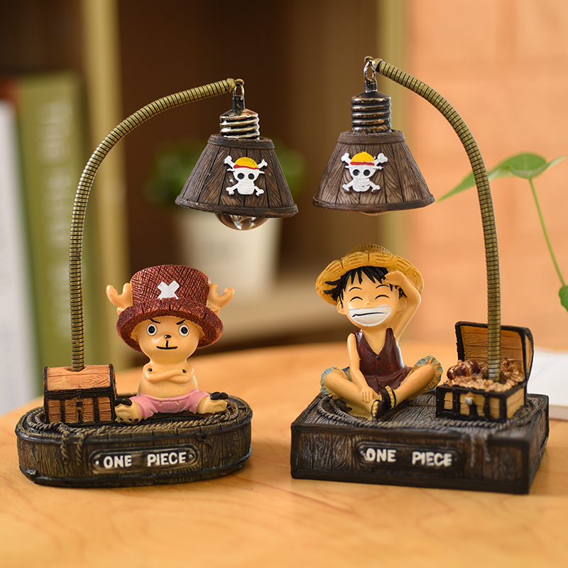 One Piece Anime Nachtlicht Ton – Home Office Inspiration Bewertung und Preis