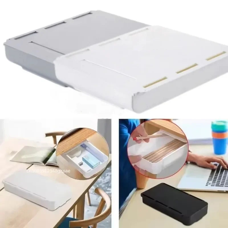 Selbstklebende Aufbewahrungsbo – Desk Drawer Small Bewertung und Preis