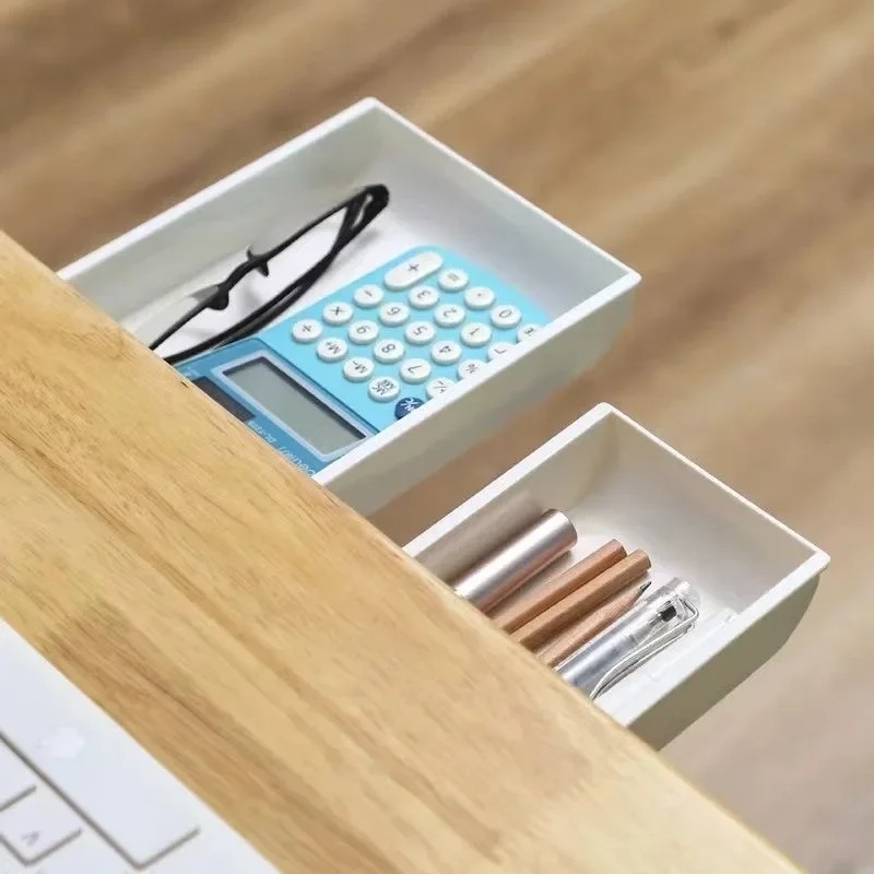 Selbstklebende Aufbewahrungsbo – Desk Drawer Small Bewertung und Preis