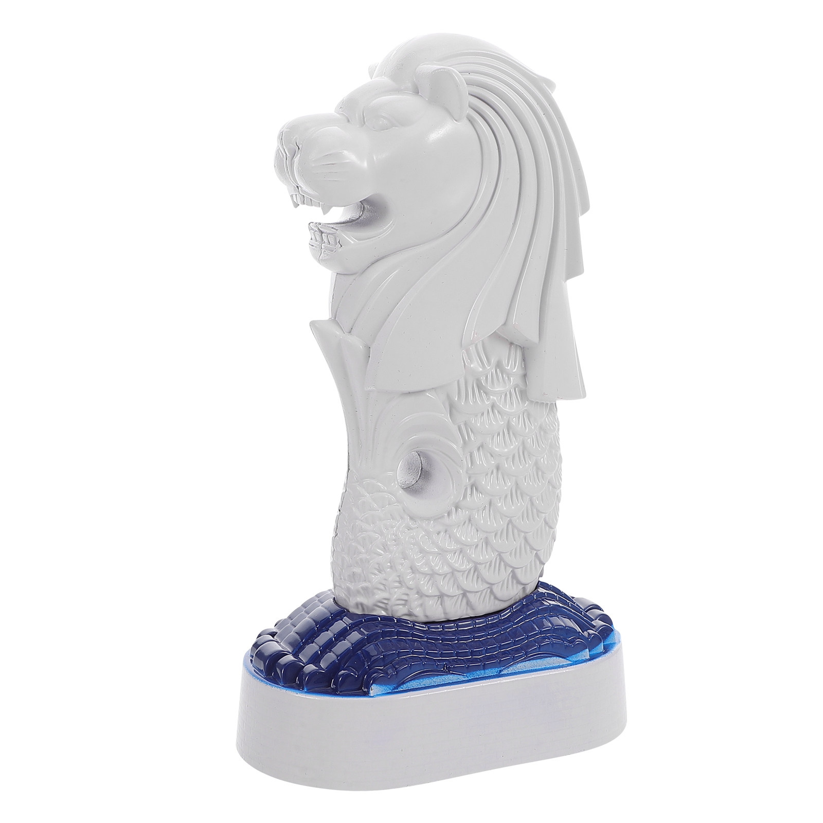 Singapur Merlion Dekorative Lö – Home Office Singapore Bewertung und Preis