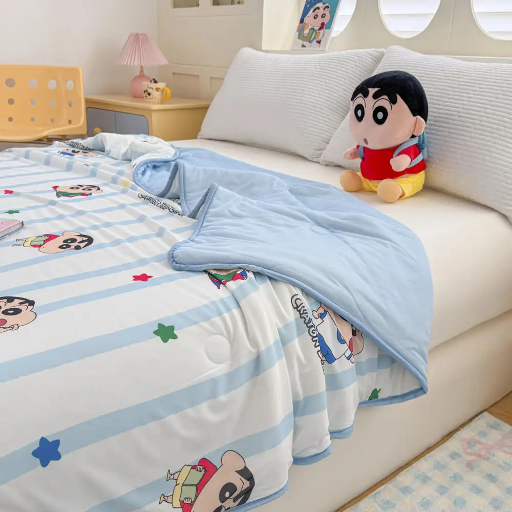 Kawaii Crayon Shin-Chan Sommer – Home Office Freelancer Bewertung und Preis