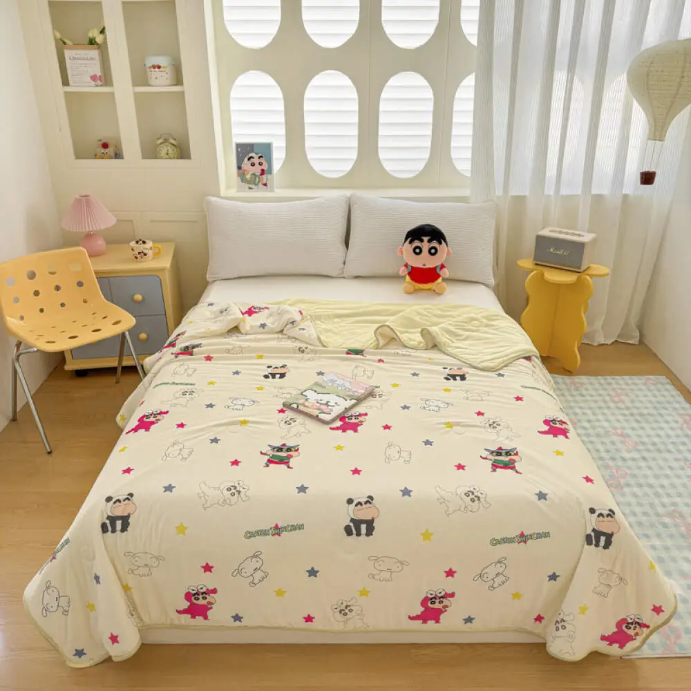 Kawaii Crayon Shin-Chan Sommer – Home Office Freelancer Bewertung und Preis
