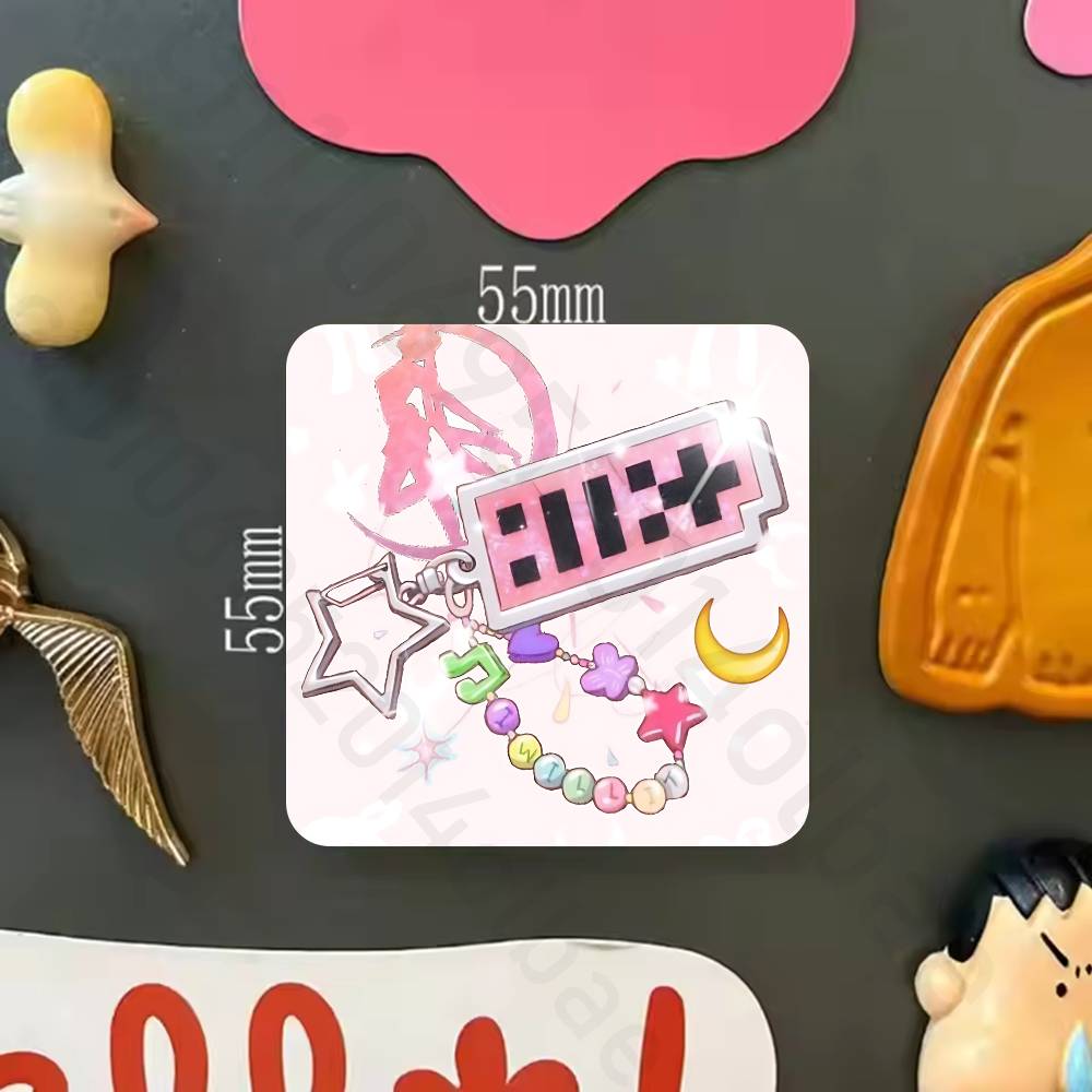 I-Illit Niedliche ICONIC Kühls – Home Office Icon Bewertung und Preis